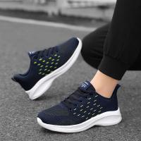 Zapatillas Deportivas para Hombre Cómodas, Suaves, Aire Libre, Moda, Correr - details 10