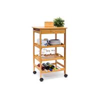 carrito de cocina