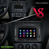 Máquina universal de navegación para coche, reproductor inalámbrico de coche, reproductor de MP5, posicionamiento GPS - details 1