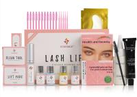 Kit de Versión Mejorada para Pestañas ICONSIGN con Tinte para Cejas Herramientas de Maquillaje para Pestañas Permutidas - details 1