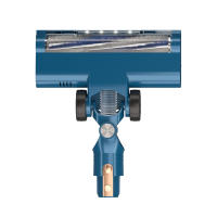 Cepillo de suelo para PrettyCare W400 W200 WP1 P2, piezas de cabezal de succión para aspiradora, alfombras - details 3
