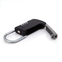 Caja de Cerradura con Llave Oculta para el Hogar Seguridad de Llaves de Garaje con Resetable - details 7