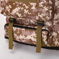 Bolsa de Montaña Grande de 80l/100l Bolsa de Escalada Táctica Ideal para Senderismo y Camping - details 14