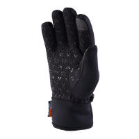 Guantes de Motocicleta de Invierno Calentitos y a Prueba de Viento Pantalla Táctil Antideslizantes - details 5