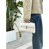 SAVETTE Symmetry Pochette Tote Bolsos de calidad con asa para mujer, bolso sencillo de gamuza de cuero genuino de Color sólido, bolso cuadrado, mochila de lujo de alta gama - details 11