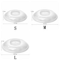 Cubierta para alimentos para microondas, protector contra salpicaduras transparente antisalpicaduras, cubierta redonda para cuenco resistente a altas temperaturas para el hogar - details 0