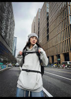 Mochila informal impermeable para senderismo al aire libre, mochila salvavidas de gran capacidad - details 9