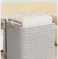 Bolsa de Almacenamiento de Edredón Grande Bolsa Plegable Impermeable y a Prueba de Polvo para Organizar Ropa del Hogar Bolsa de Muda para Organizador de Empaques - details 5