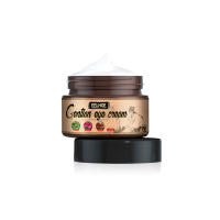 Crema para ojos eliminadora de gránulos de grasa, elimina las ojeras, bolsas para los ojos, desvanece las líneas finas, antihinchazón, arrugas, levanta el cuidado de la piel de los ojos reafirmante - details 12