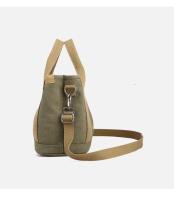 Bolsos Bandolera Para Mujer,Bolso de Hombro pequeño, Mano de lona - details 16