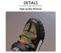 Zapatillas de Invierno para Niños Zapatos de Tenis de Terciopelo para Niños y Niñas - details 8