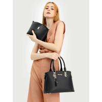 Nueva moda, textura de gama alta, un solo hombro, cruz oblicua, bolso de mano europeo y americano para mujer, mochila de lujo de alta gama - details 4