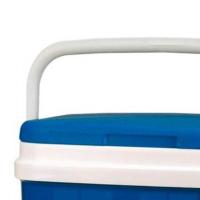 NAKLOE - Nevera portatil - Nevera camping y playa - Nevera termica - 10l - details 1