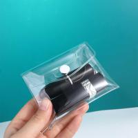Bolsa de almacenamiento, bolsa de lavado, estuche organizador de gran capacidad, bolsa de aseo, bolsas de maquillaje, bolsa de cosméticos transparente, estuches de cosméticos - details 9