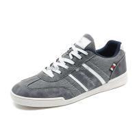 Nuevo Venta al por mayor 2025 zapatos elegantes y altos para hombres talla grande 47 goma antideslizante diseño italiano Club zapatillas de deporte casuales fábrica - details 3