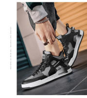 Zapatillas de baloncesto antideslizantes para hombre, zapatos casuales de alta calidad, transpirables, de marca - details 17