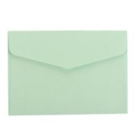 Sobre Sobre de regalo Sobre de carta Papel kraft Tarjeta de identificación Embalaje Almacenamiento Sobres en blanco Invitaciones de boda Sobres de papel - details 6
