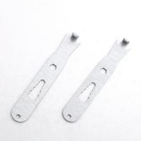 Mango de extensión, llave retorcida, compacto, ahorro de trabajo, herramienta de torsión de alambre, Hardware plateado, columna de cemento fija rápida - details 6