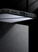 Xundd 7, para Realme GT 7 T, funda protectora transparente a prueba de golpes para teléfono, funda de lujo - details 7