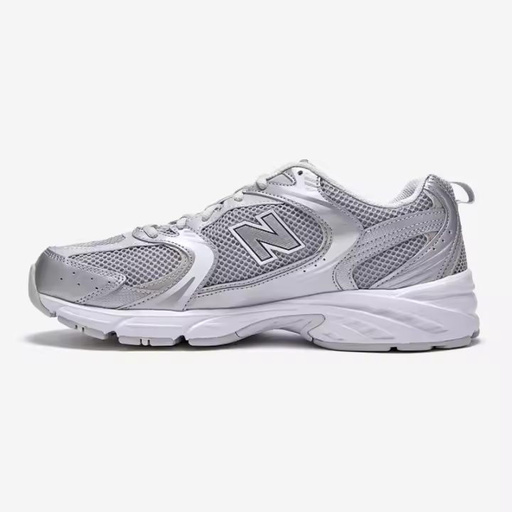 NB MR530 Zapatos para correr para hombre y mujer, cómodos zapatos informales para entrenamiento cruzado, zapatos de golf, zapatos para caminar - 1