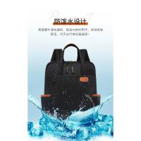 Mochila 2025 para mujer, nueva bolsa de viaje de tela Oxford para ocio, bolsa de ordenador de gran capacidad para hombre, mochila para venta al por mayor - details 9