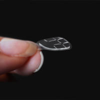 Pegamento Adhesivo para Arte de Uñas Doble Cara Herramienta de Maquillaje Acrílico Falsa para Manicura DIY - details 2
