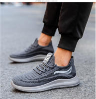 Zapatos de trabajo de chef transpirables y resistentes a los olores, trabajo de pie a largo plazo, sin pies cansados, zapatos casuales de uso común para hombres, zapatos deportivos transpirables y antideslizantes. - details 5
