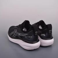 Zapatillas de running para hombre ligeras con plataforma de aumento de altura zapatillas elásticas de amortiguación - details 10