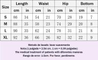 Leggings de Yoga para mujer, mallas deportivas para gimnasio, mallas deportivas para entrenamiento físico, pantalones de Yoga de cintura alta elásticos, pantalones deportivos sin costuras - details 0