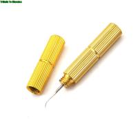 Kit de Limpieza para Pistola de Aerógrafo Juego de Agujas y Cepillos para Reparación Set de 5/11pcs - details 2