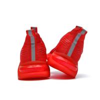Nuevos zapatos corrientes respirables del estilo que camina ocasional de suela suave, zapatos deportivos de moda de los hombres - details 14