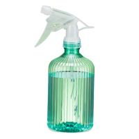 Pulverizador de plástico para plantas, botella rociadora a prueba de fugas sin BPA para jardín, suministros de limpieza interior, 500ml - details 7