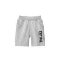 Ropa para niños 2025 verano nuevos niños medianos y pequeños pantalones medianos pantalones de cinco puntos para niños - details 3