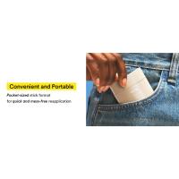 Convenient and portable