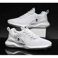 Zapatillas Deportivas de Malla Transpirable Zapatos Ligeros Informales para Gimnasio para Hombres - details 6