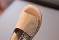 Sandalias para niños Sandalias de zapatos de cuero mate Pu - details 1
