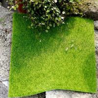 Césped artificial de musgo simulado de 15cm/30cm, alfombra verde, hogar, jardín, decoración exterior - details 3