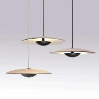 Diseño LED colgante luz comedor Ceig lámpara moderna sala de estar dormitorio cabecera ración lámpara colgante - details 0