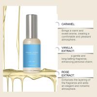 Perfume de Aceite Duradero Fragancia de Múskiro, Vanilla Floral Caramelo - details 17