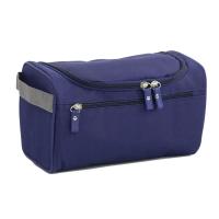 Bolsa De Maquillaje Portátil Unisex Capacidad Impermeable Organizador De Cosméticos Estuche Colgante Para Hombres Y Mujeres Aseo Shaving Maquillaje - details 8