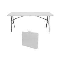 mesa plegable