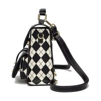 Bolso cruzado de lujo para mujer, moda de verano 2022, sensación de gama alta, gran capacidad, impermeable, con cremallera, nueva entrada - details 17
