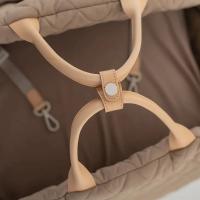 Bolso de mano de lujo para perro y gato, bolsa de transporte para coche, asiento elevador, estilo informal, nuevo - details 7