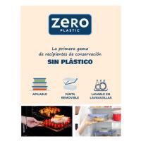 ZERO PLASTIC