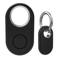 Rastreador GPS Etiqueta Bluetooth inteligente a través de Find My Finder para llaves, bolsa para mascotas, resistente al agua e IP54 con funda de silicona - details 0