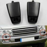 Juego de 2 unidades de boquilla de lavado de faros delanteros para Toyota LAND CRUISER, Serie 100/Lexus LX470, 1998-2007, 85044-60060 - details 1