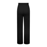 Pantalones holgados elegantes de cintura alta para mujer primavera otoño para moda femenina - details 7