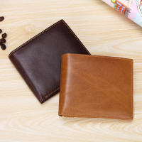 Cartera de Piel con Bloqueo RFID,Billetera para Hombre, Minimalista,regalos para hombres,regalo del día del padre - details 11