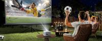 YABER-miniproyector L1, dispositivo con WiFi, Bluetooth, 9500 lúmenes, 720P, compatible con vídeo de 1080p, para cine en casa y al aire libre, Android - details 8