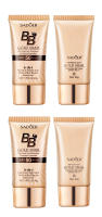 Crema BB antimanchas FPS 50, Hidratante Todo en uno con color tono medio,Unifica, Protege e Hidrata-45 ml - details 11